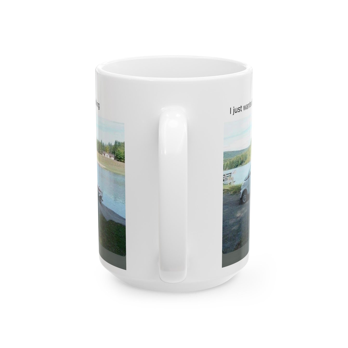 Ceramic Mug, (11oz, 15oz)