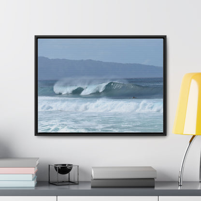 Gallery Canvas Wraps, Horizontal Frame