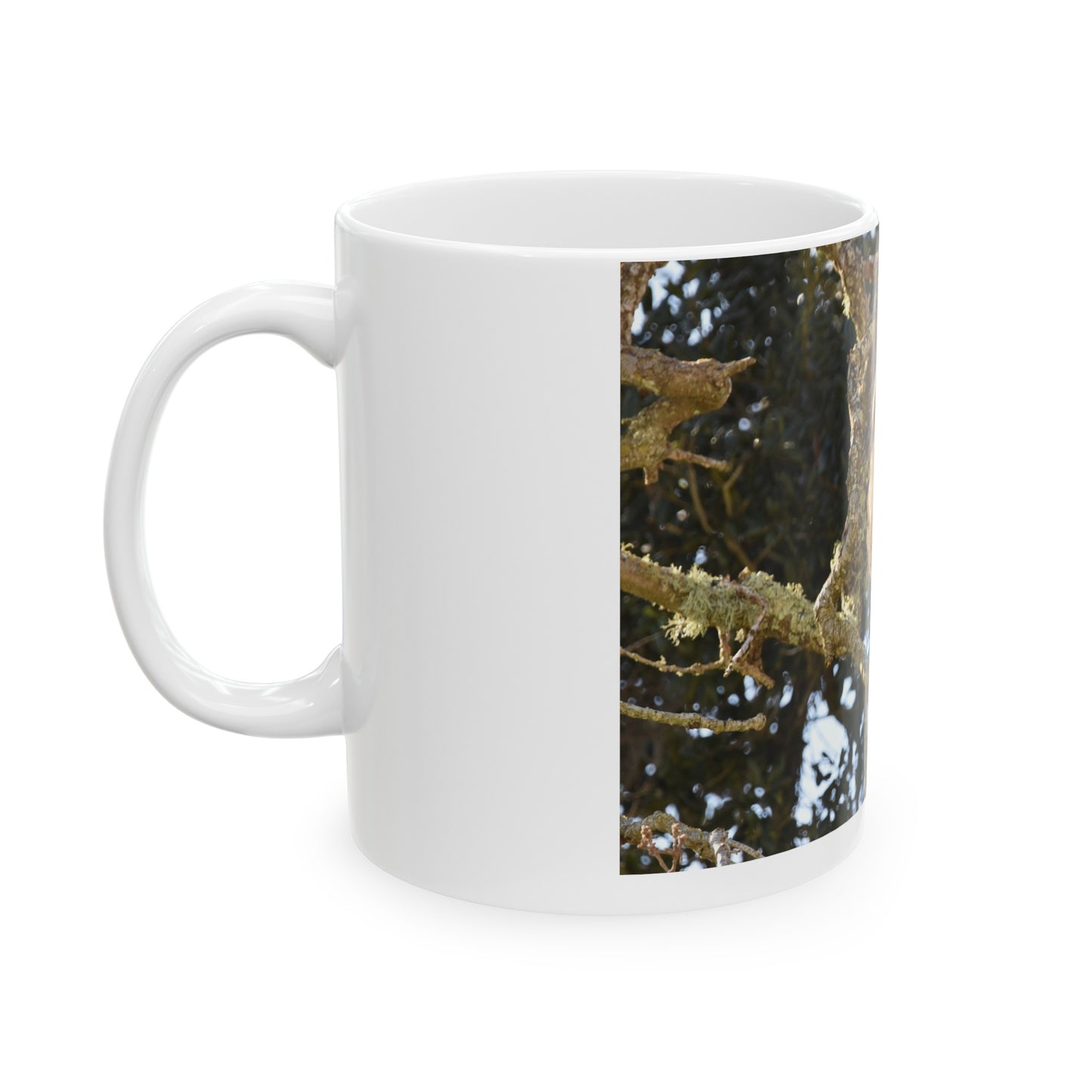 Ceramic Mug, (11oz, 15oz)