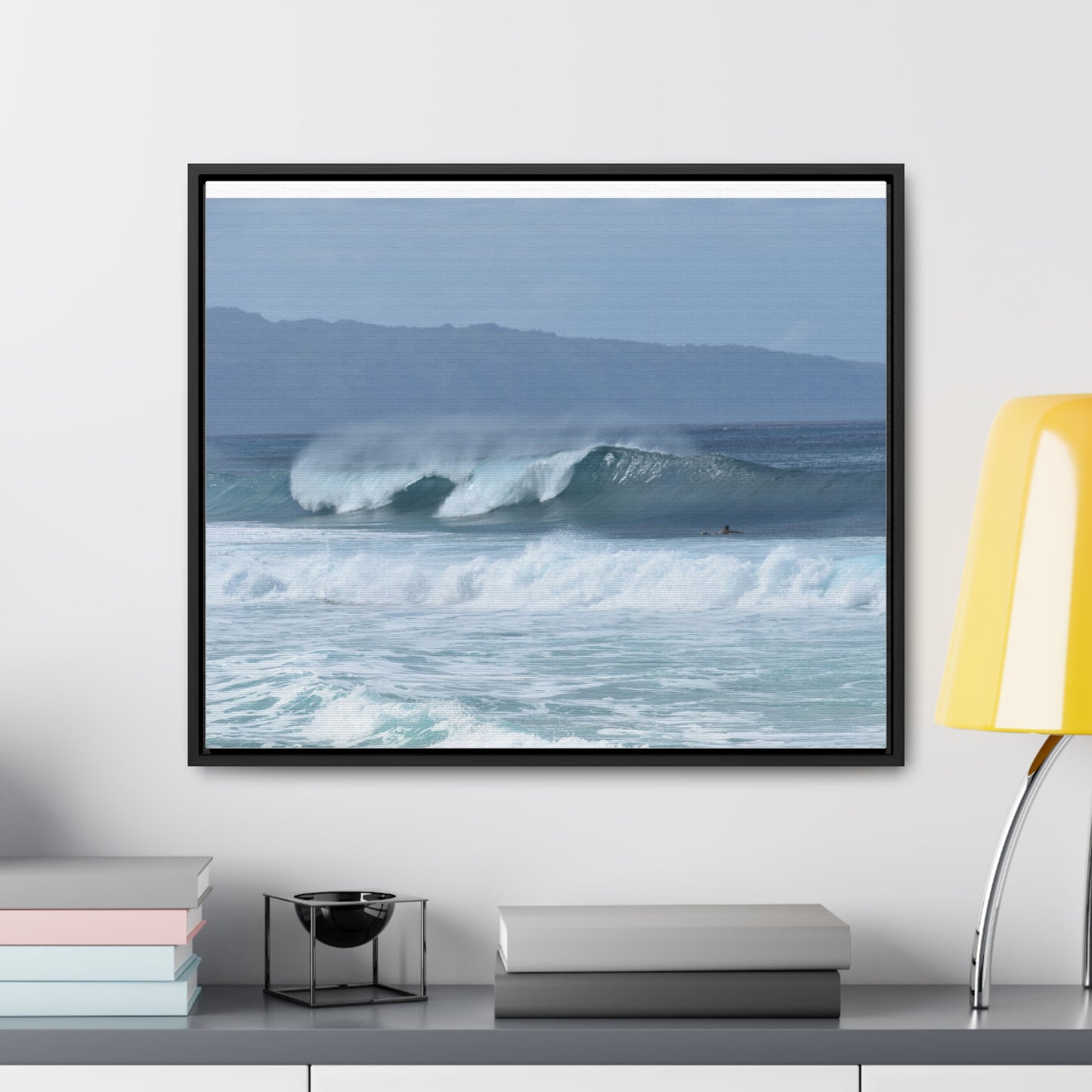 Gallery Canvas Wraps, Horizontal Frame