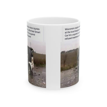 Ceramic Mug, (11oz, 15oz)