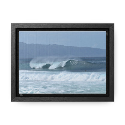 Gallery Canvas Wraps, Horizontal Frame