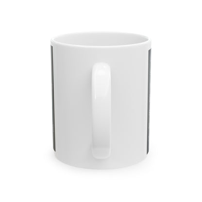 Ceramic Mug, (11oz, 15oz)