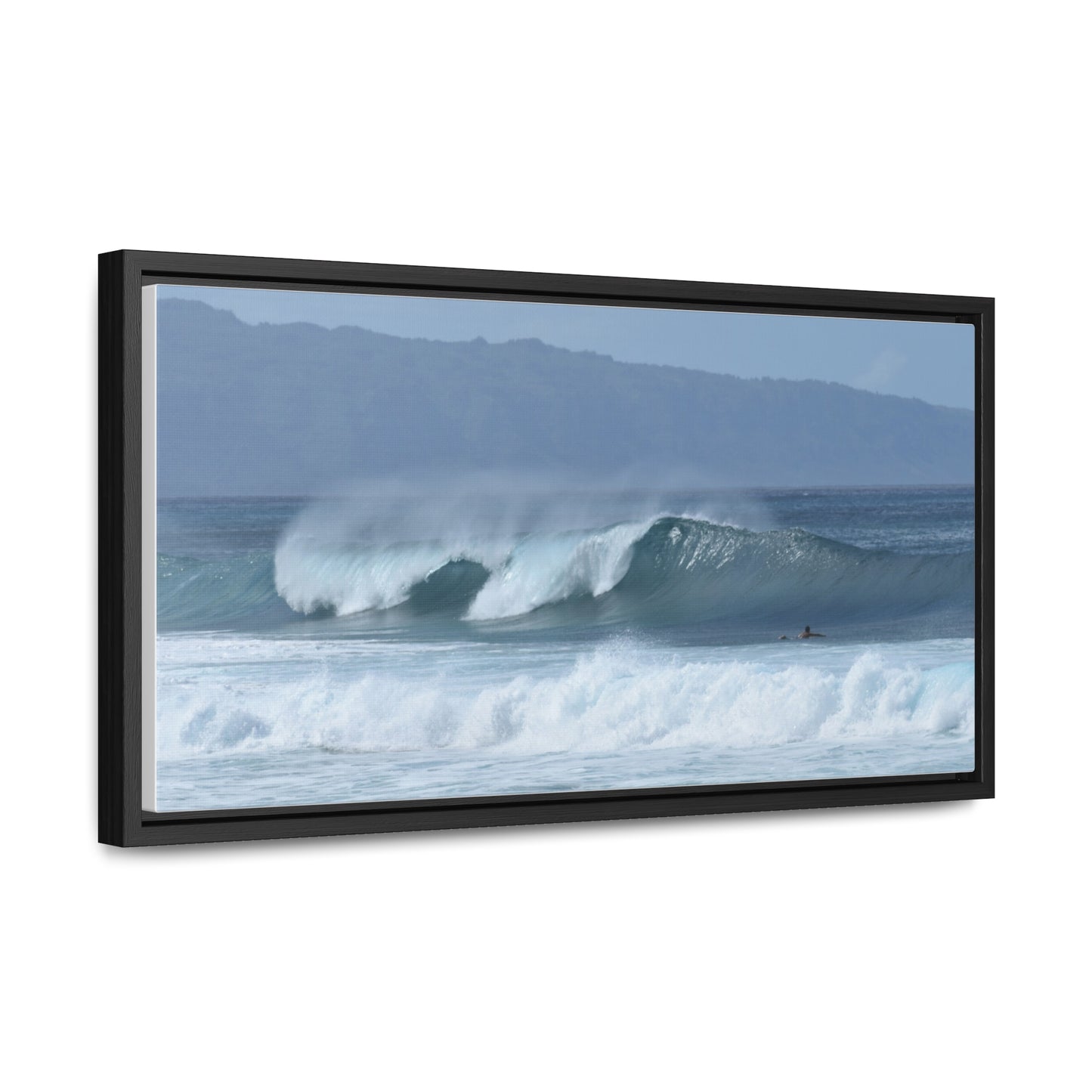 Gallery Canvas Wraps, Horizontal Frame