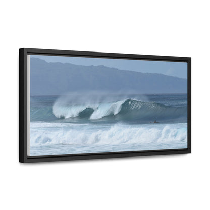 Gallery Canvas Wraps, Horizontal Frame