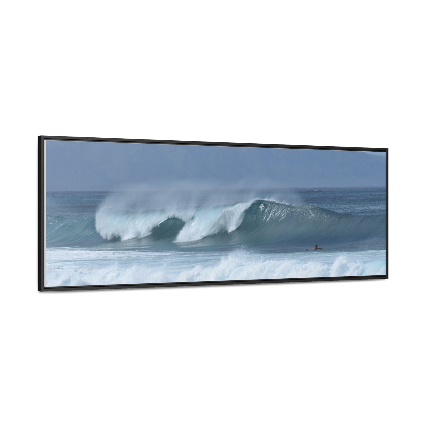 Gallery Canvas Wraps, Horizontal Frame