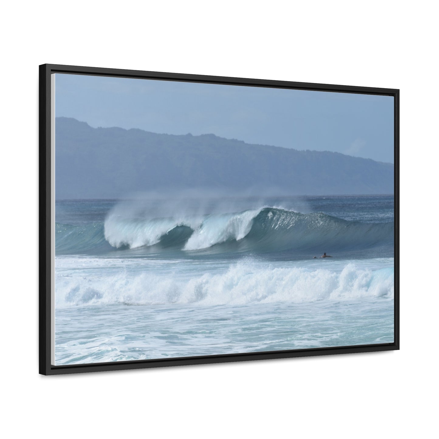 Gallery Canvas Wraps, Horizontal Frame