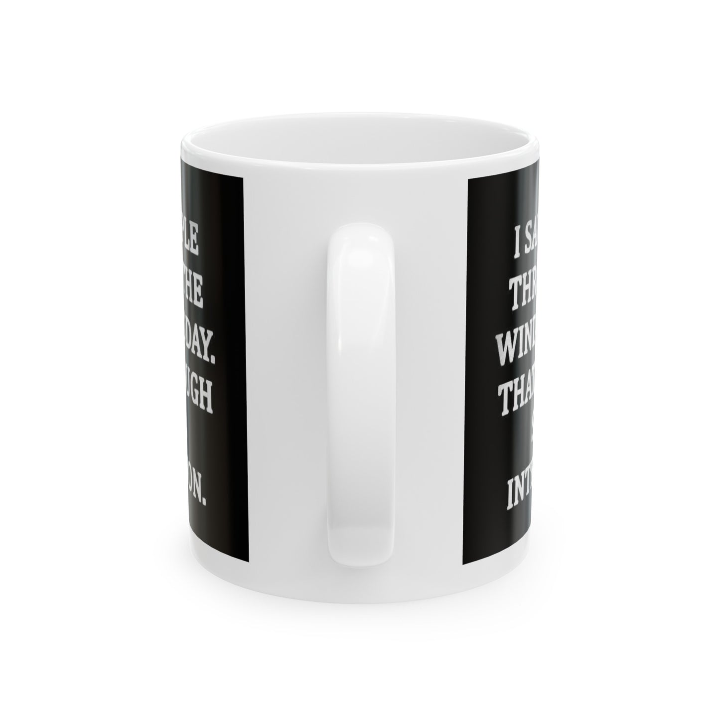 Ceramic Mug, (11oz, 15oz)