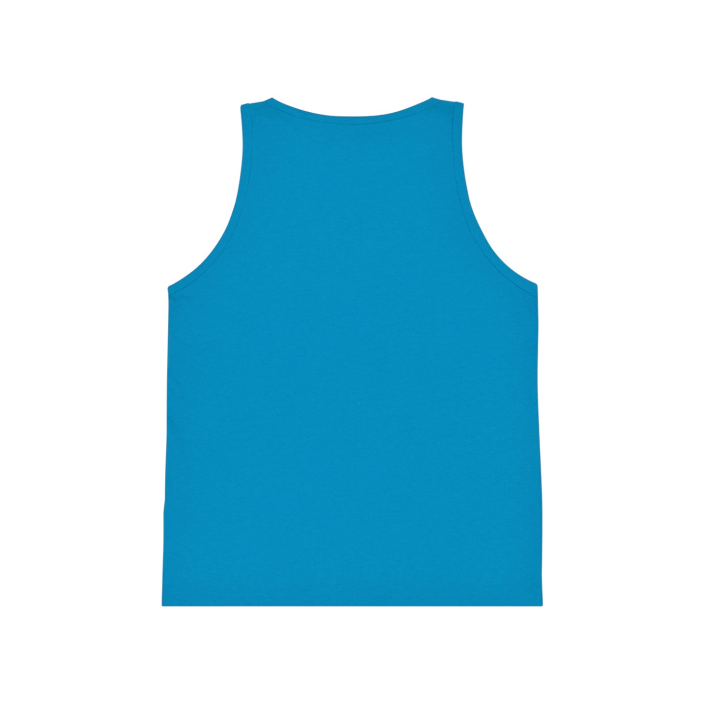 Kid's Jersey Tank Top