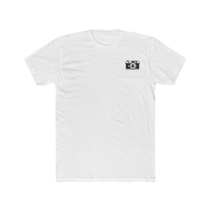 Men's Cotton Crew Tee