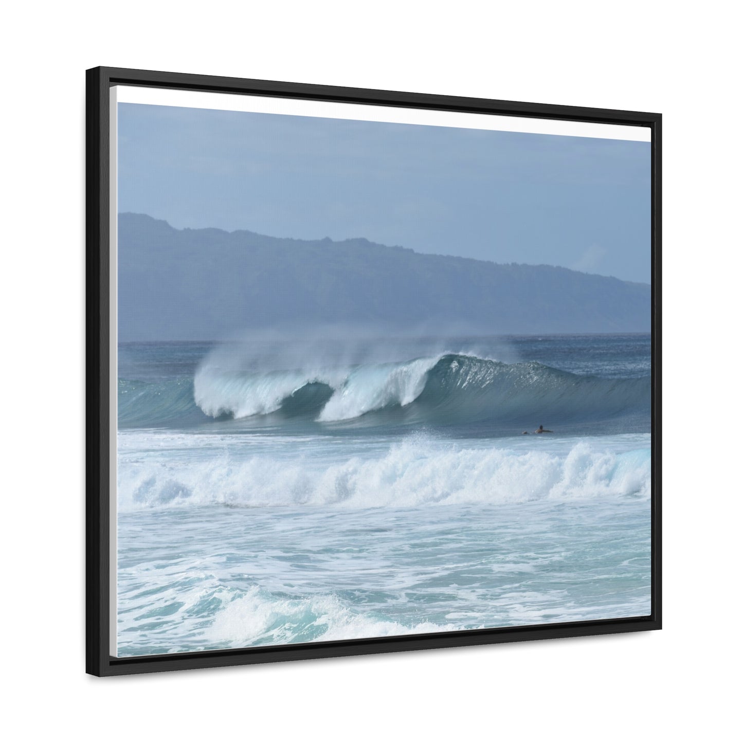 Gallery Canvas Wraps, Horizontal Frame