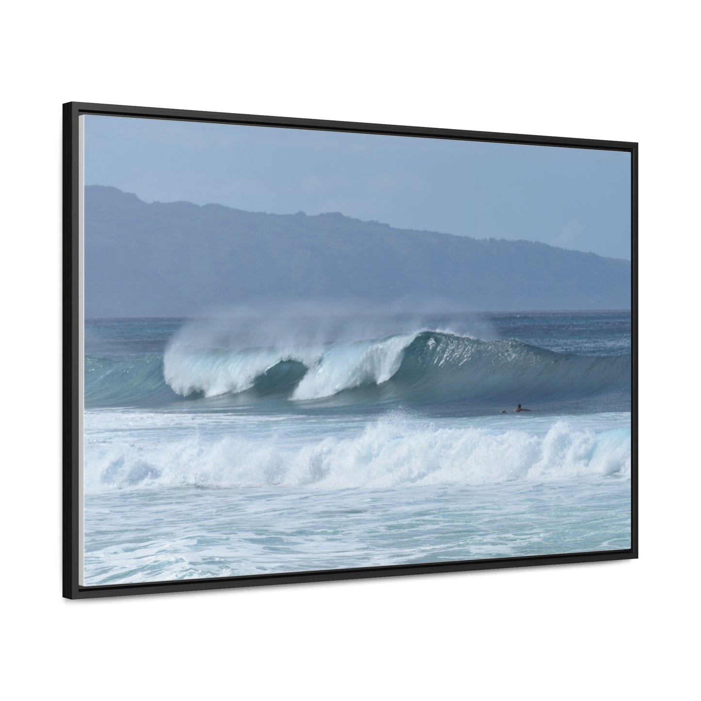 Gallery Canvas Wraps, Horizontal Frame