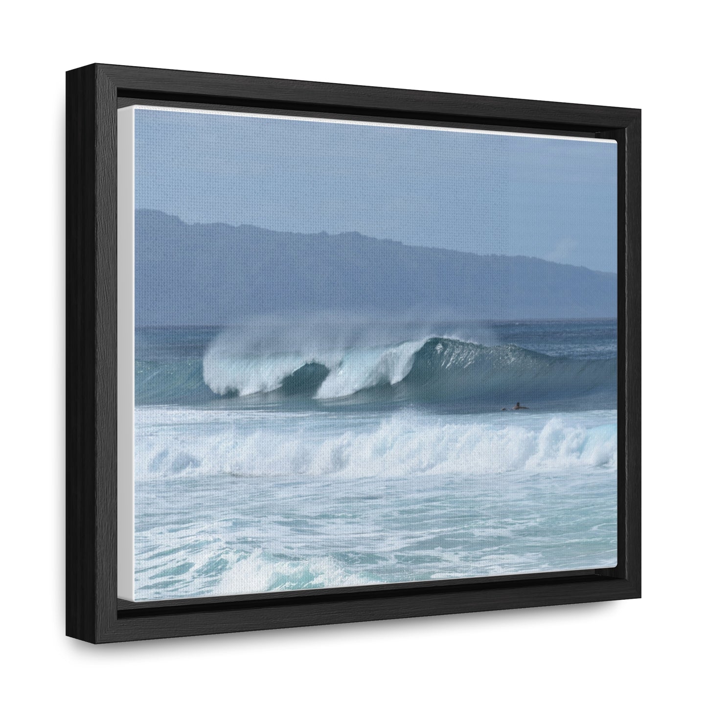 Gallery Canvas Wraps, Horizontal Frame