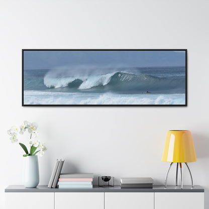 Gallery Canvas Wraps, Horizontal Frame