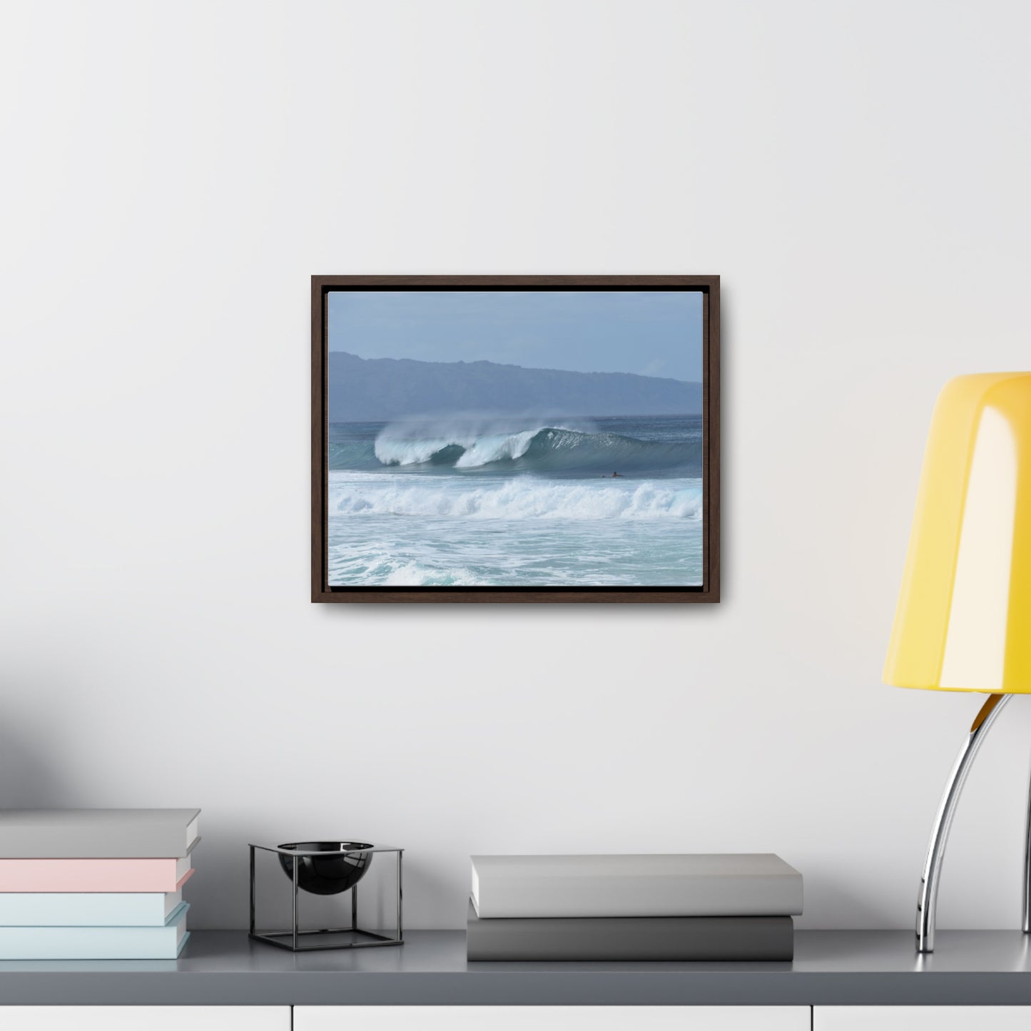 Gallery Canvas Wraps, Horizontal Frame