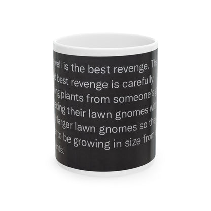 Ceramic Mug, (11oz, 15oz)