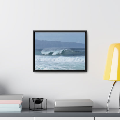 Gallery Canvas Wraps, Horizontal Frame