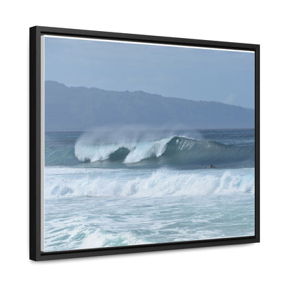 Gallery Canvas Wraps, Horizontal Frame