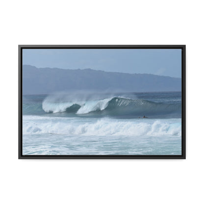 Gallery Canvas Wraps, Horizontal Frame