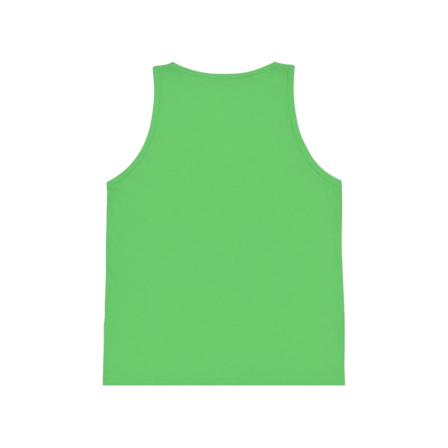 Kid's Jersey Tank Top