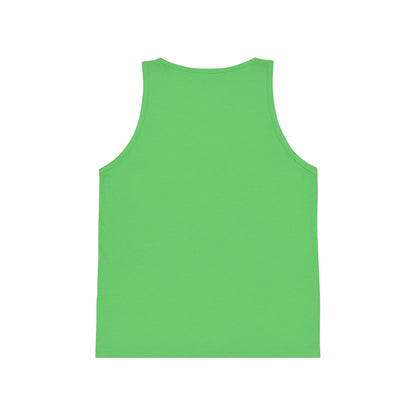 Kid's Jersey Tank Top