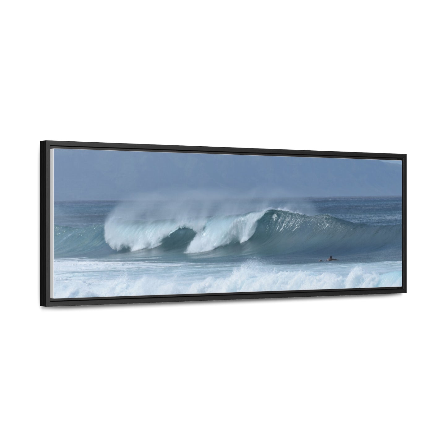 Gallery Canvas Wraps, Horizontal Frame