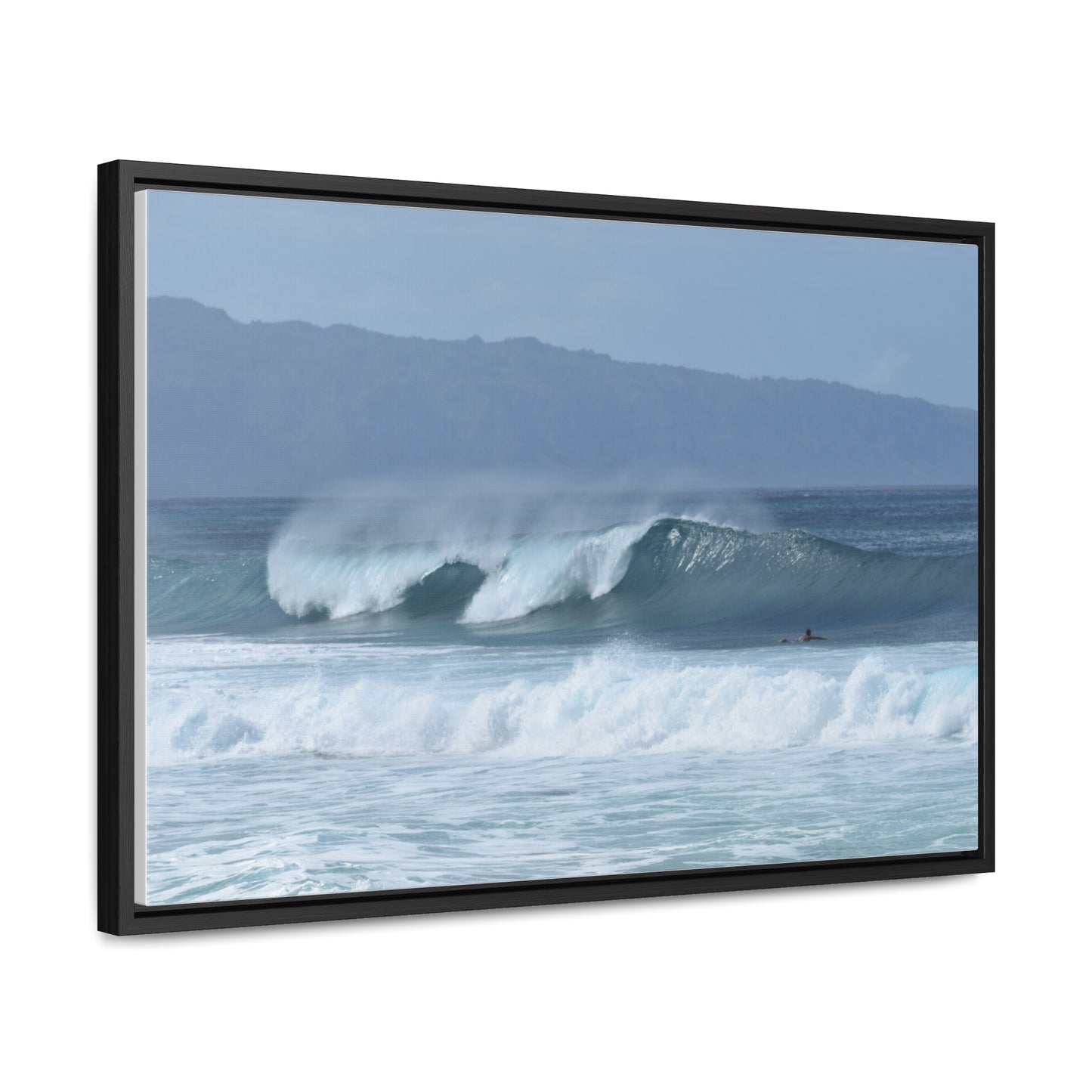 Gallery Canvas Wraps, Horizontal Frame