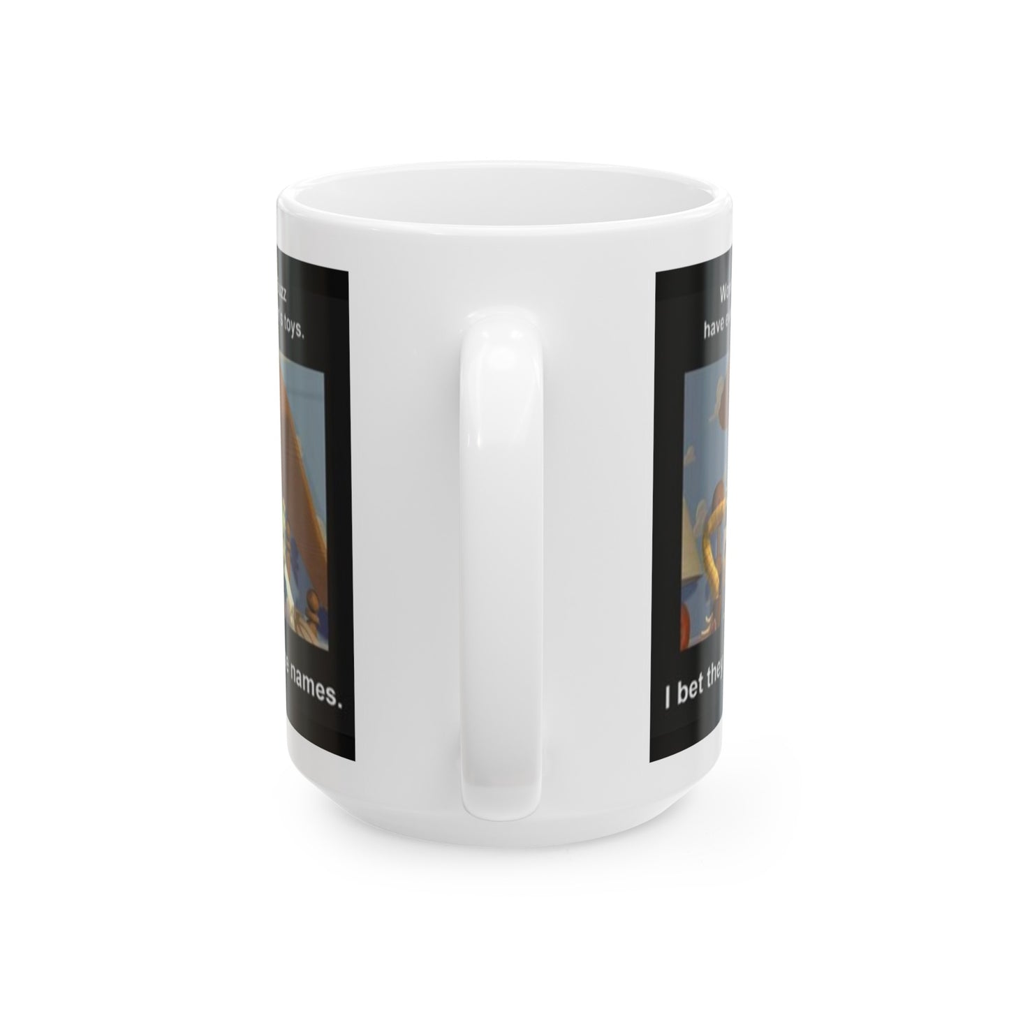 Ceramic Mug, (11oz, 15oz)