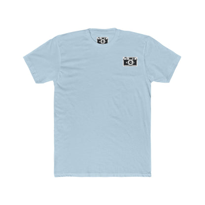 Men's Cotton Crew Tee