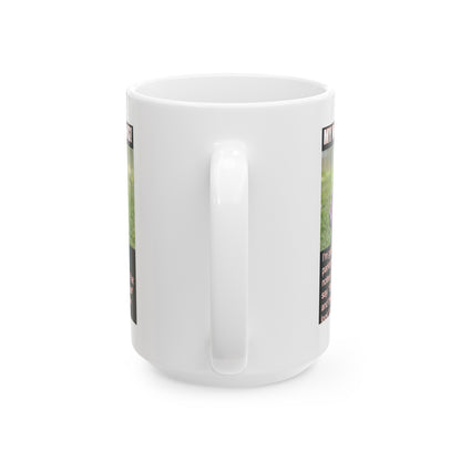 Ceramic Mug, (11oz, 15oz)