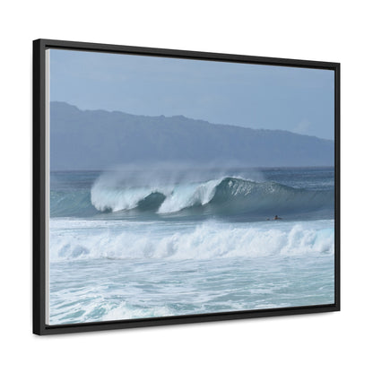 Gallery Canvas Wraps, Horizontal Frame