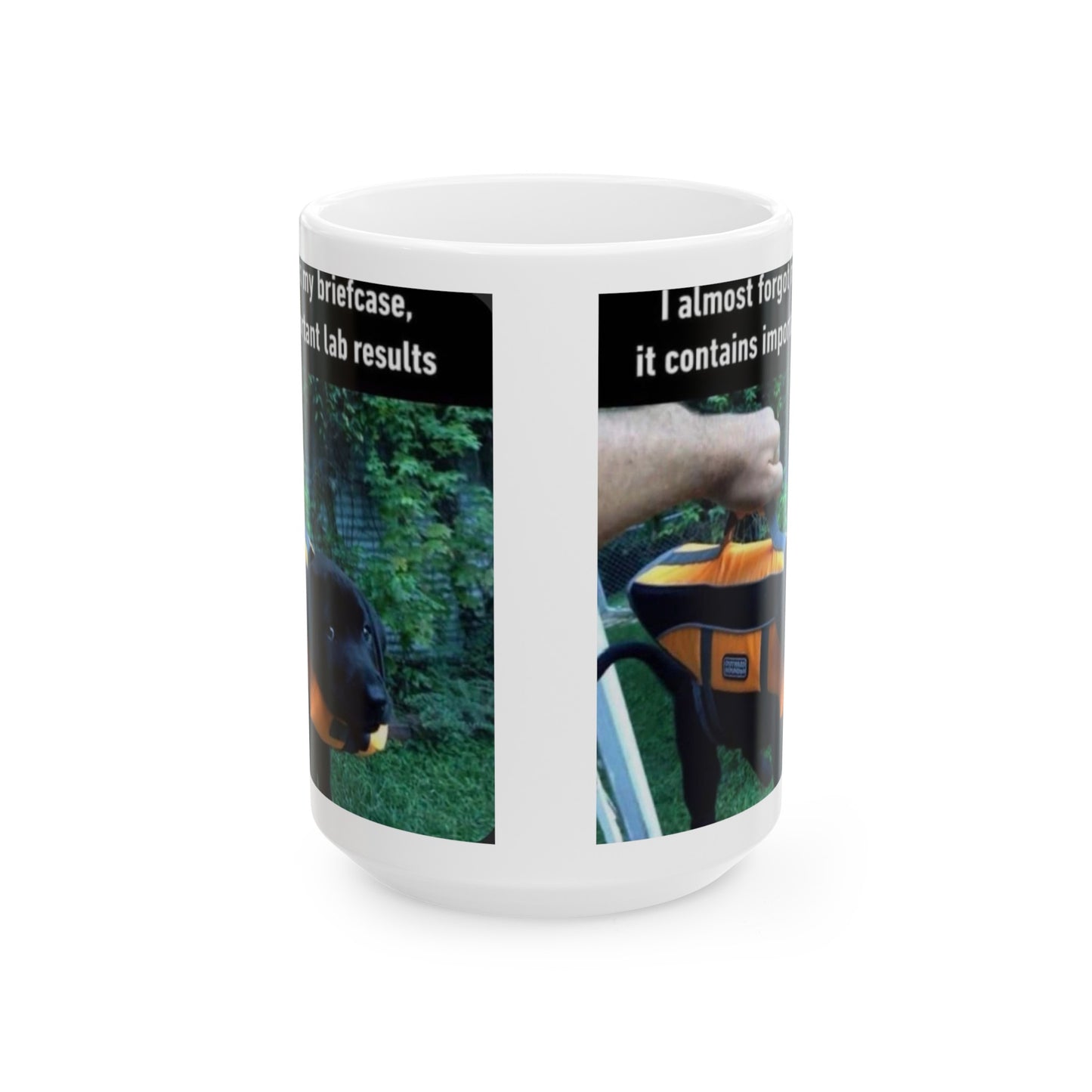 Ceramic Mug, (11oz, 15oz)