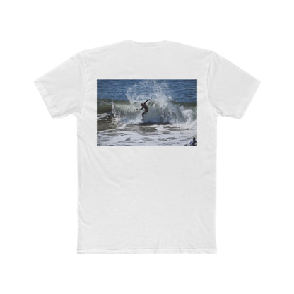 Men's Cotton Crew Tee