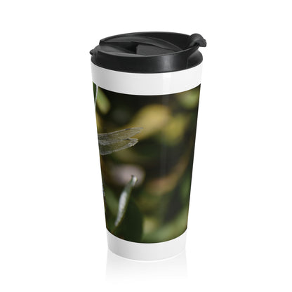 Stainless Steel Travel Mug