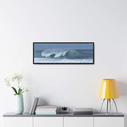 Gallery Canvas Wraps, Horizontal Frame