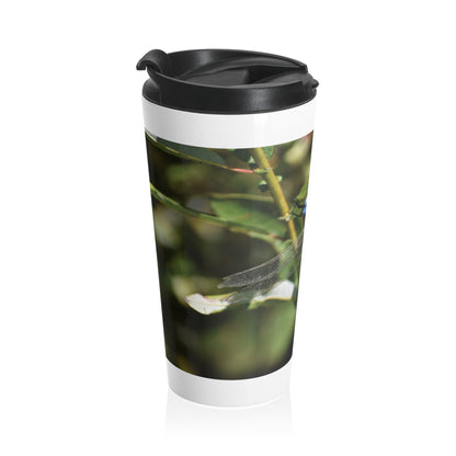 Stainless Steel Travel Mug