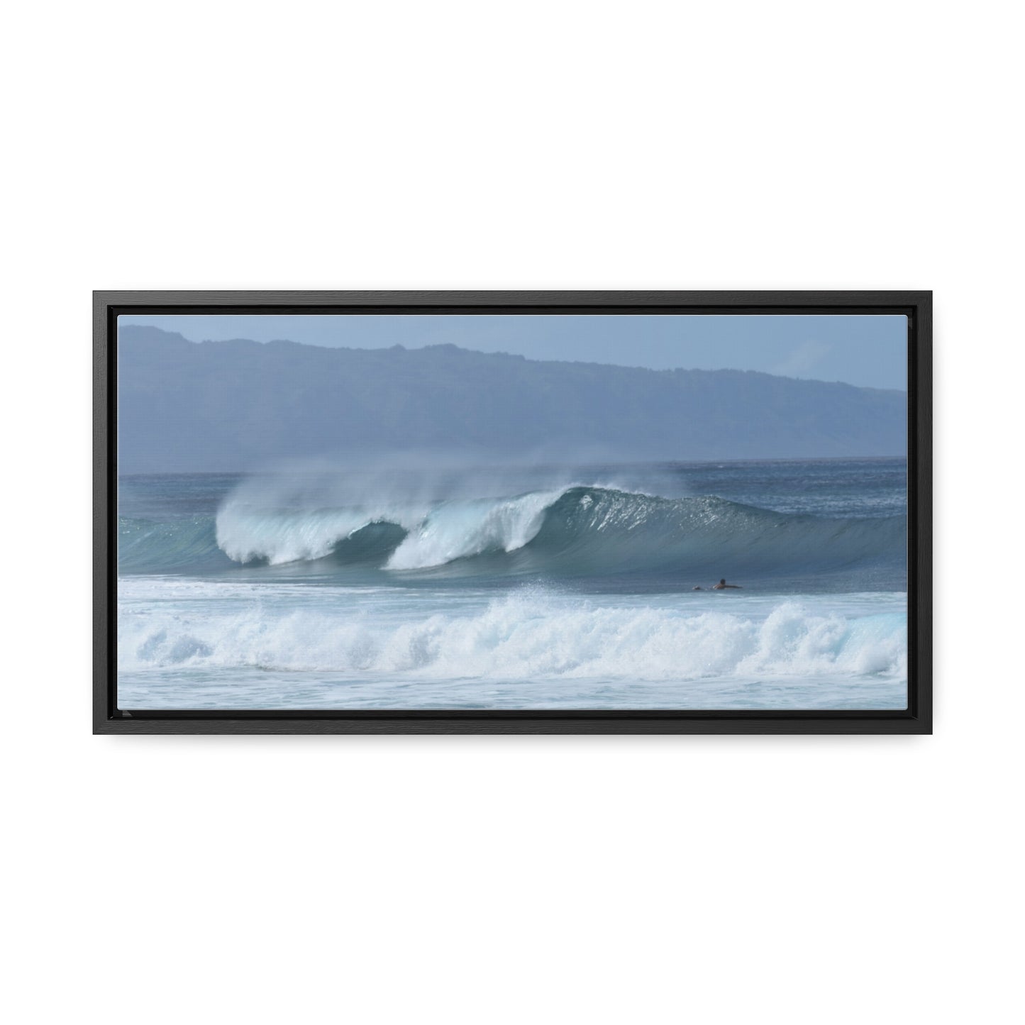 Gallery Canvas Wraps, Horizontal Frame