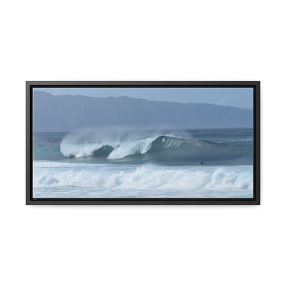 Gallery Canvas Wraps, Horizontal Frame