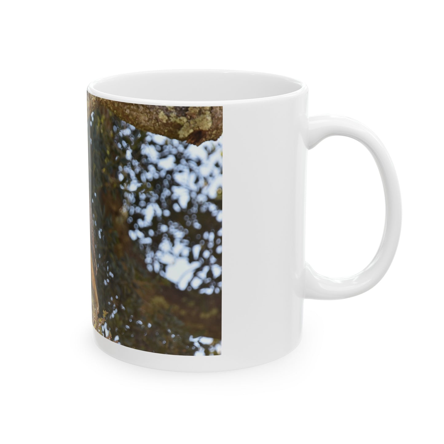 Ceramic Mug, (11oz, 15oz)