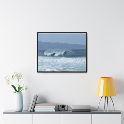 Gallery Canvas Wraps, Horizontal Frame