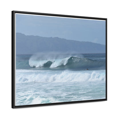 Gallery Canvas Wraps, Horizontal Frame