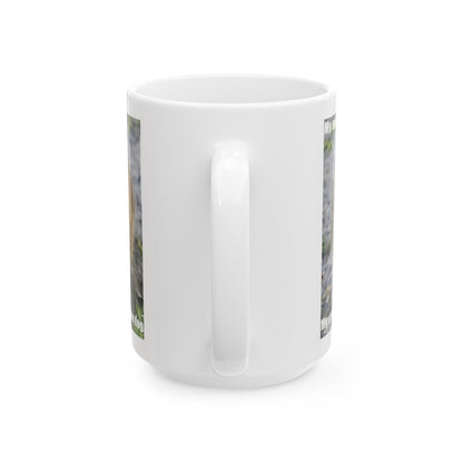 Ceramic Mug, (11oz, 15oz)