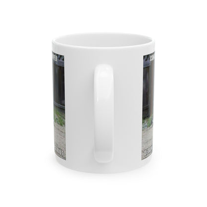 Ceramic Mug, (11oz, 15oz)