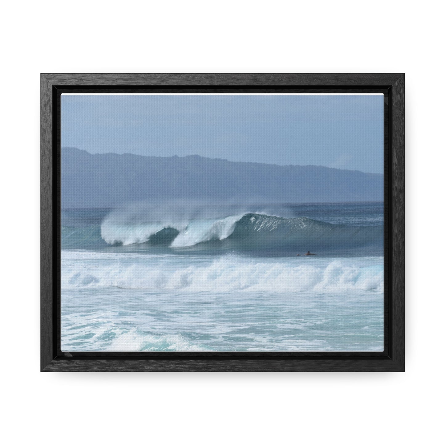 Gallery Canvas Wraps, Horizontal Frame