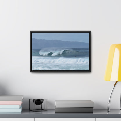 Gallery Canvas Wraps, Horizontal Frame