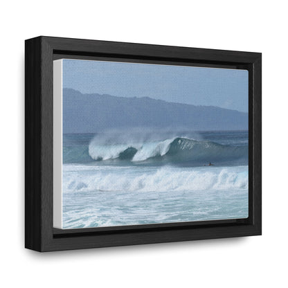 Gallery Canvas Wraps, Horizontal Frame