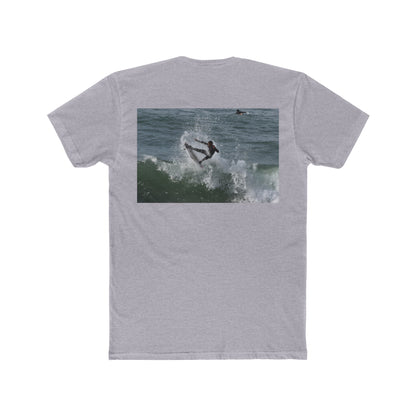 Men's Cotton Crew Tee