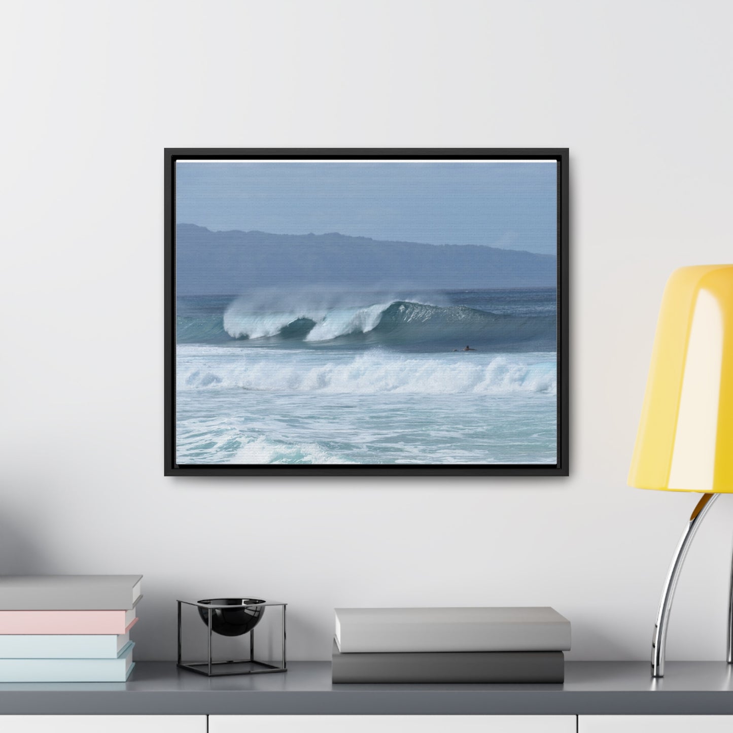 Gallery Canvas Wraps, Horizontal Frame