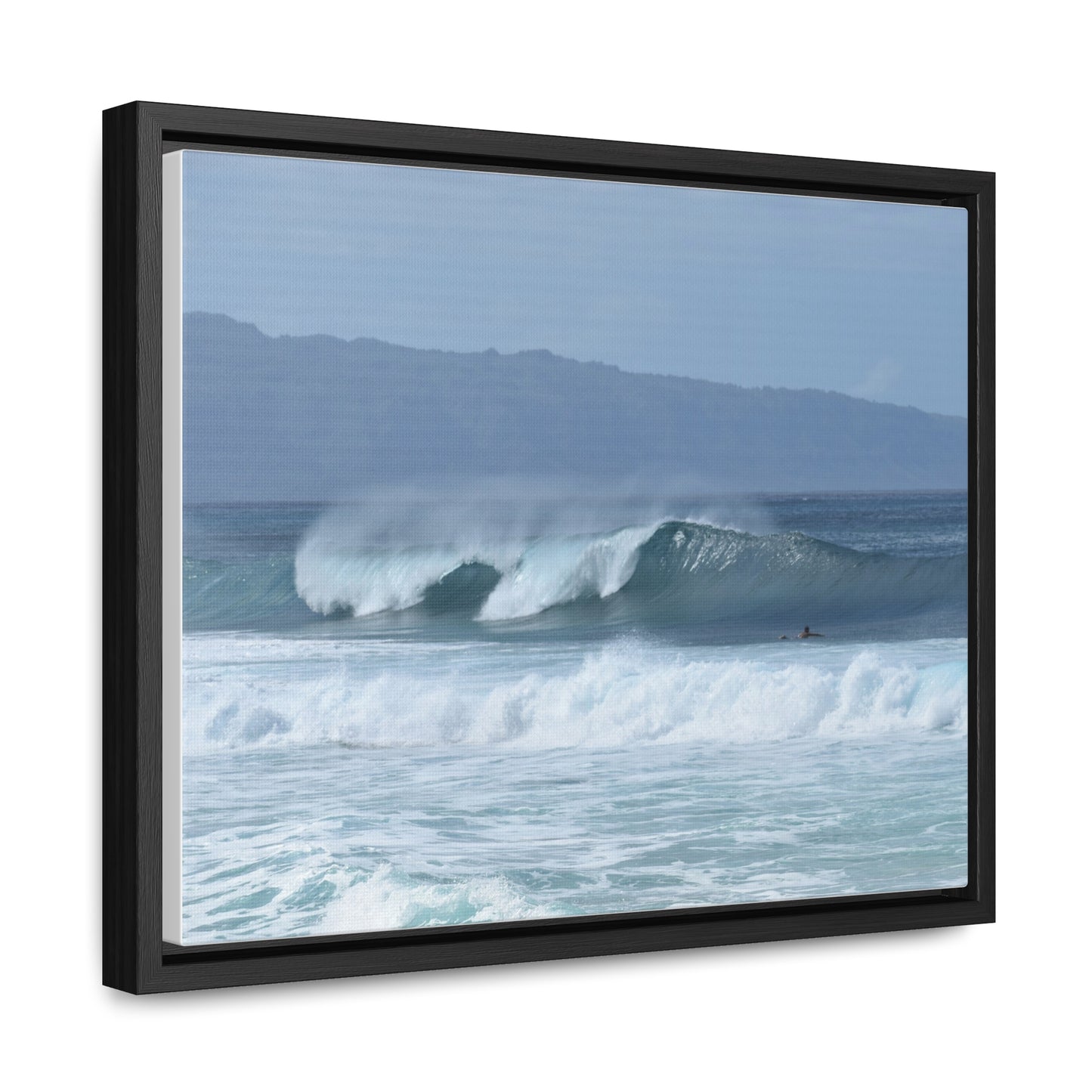 Gallery Canvas Wraps, Horizontal Frame