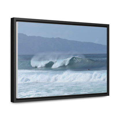 Gallery Canvas Wraps, Horizontal Frame